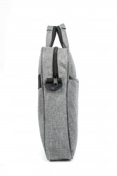 Keten 15.6 Evrak Çantası