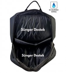 Sırt Çantası