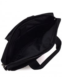 Kumaş Evrak Çantası