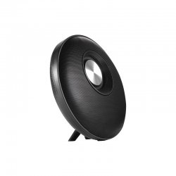 Promosyon Mikado FREELY F5 Siyah BT 4.1V Bluetooth Speaker Resmi