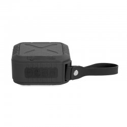 Mikado HANDY Siyah 4 ,5W*1pc,50mm 1200 mAh TF Kart, AUX Bluetooth Speaker
