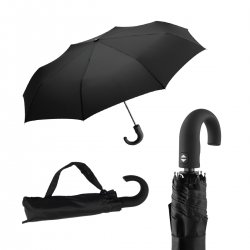 Promosyon Tam Otomatik J Saplı Şemsiye