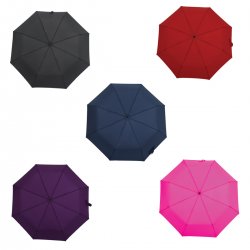 Tam Otomatik Şemsiye