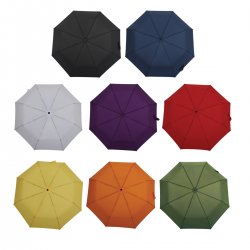 Tam Otomatik Şemsiye