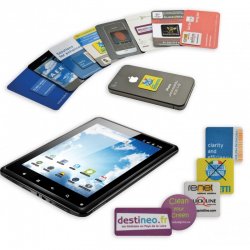 Promotion Cep Telefonu & Tablet Temizleme Silikonu