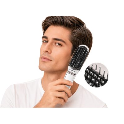 Promosyon Katlanabilir Seyahat Fırçası
