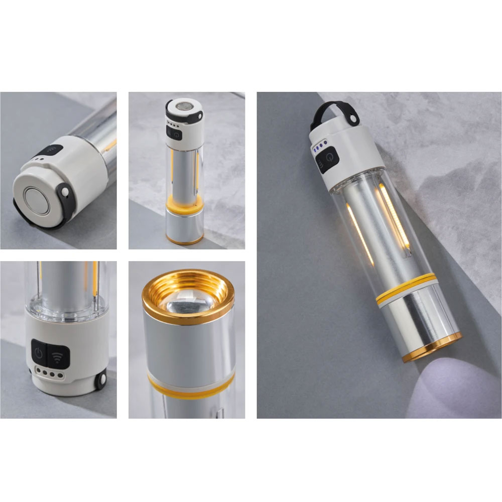 Promosyon Kamp Feneri