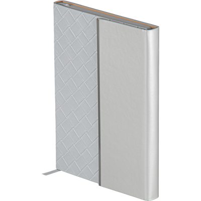 Tarihsiz Defter - Gümüş
