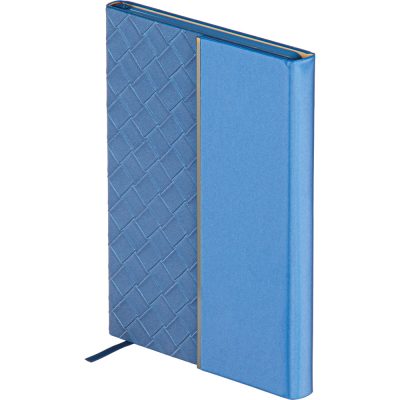 Tarihsiz Defter - Lacivert