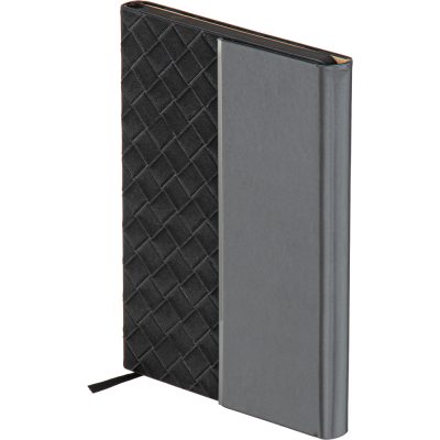 Tarihsiz Defter - Siyah