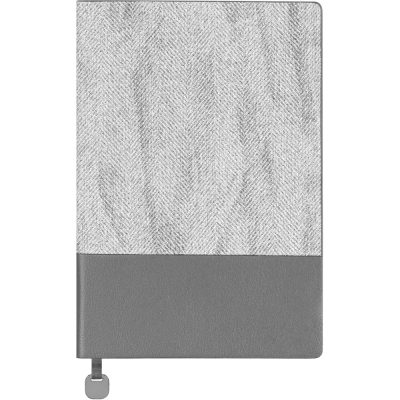 Tarihsiz Defter - Gri