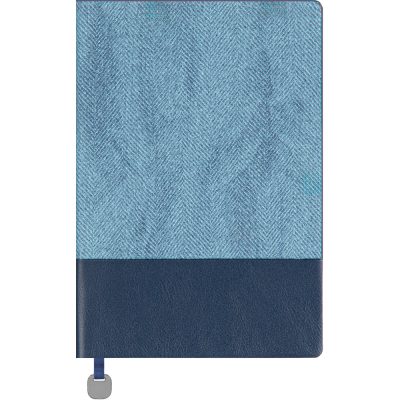 Tarihsiz Defter - Lacivert