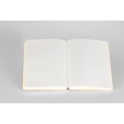 Tarihsiz Bambu Defter - Bambu
