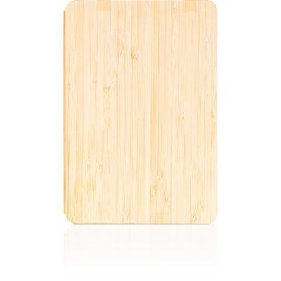 Tarihsiz Bambu Defter - Bambu