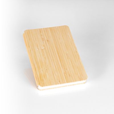 Tarihsiz Bambu Defter - Bambu