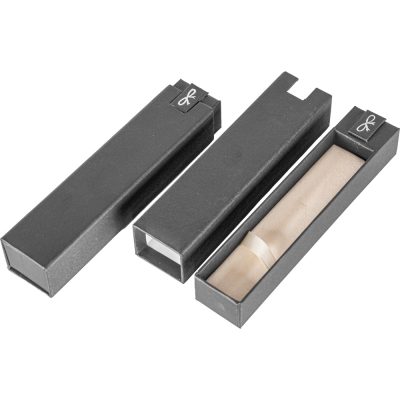 Promosyon Tekli Kalem Kutusu