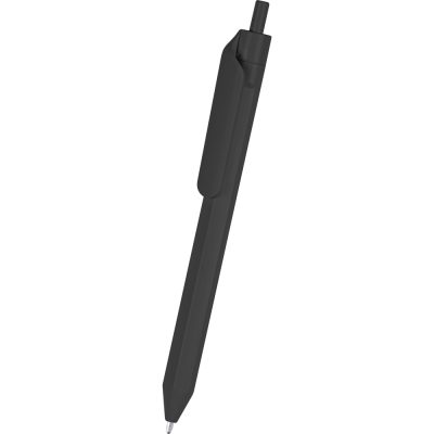 Plastik Tükenmez Kalem - Siyah
