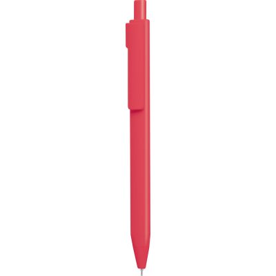 Plastik Jel Kalem - Pembe