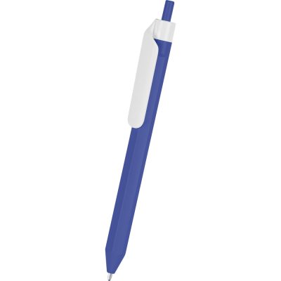 Plastik Tükenmez Kalem - Lacivert