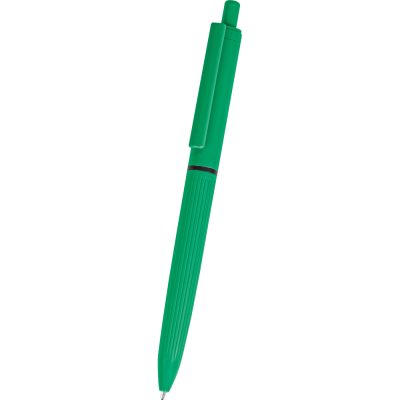 Plastik Jel Kalem - Yeşil