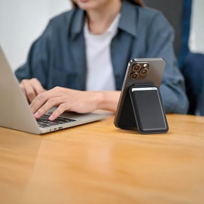 MagSafe Cüzdan
