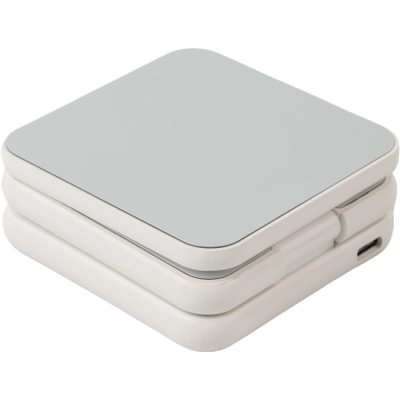 Wireless 3lü Şarj İstasyonu