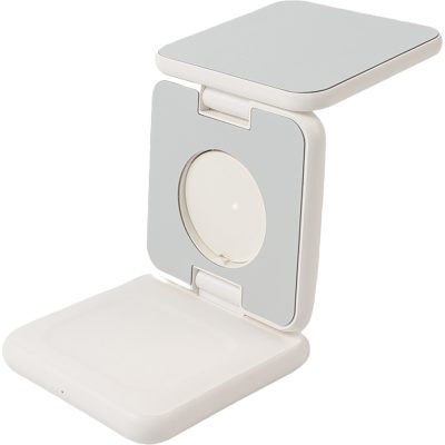 Wireless 3lü Şarj İstasyonu