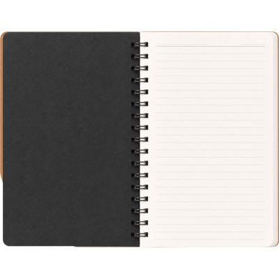 Spiralli Defter
