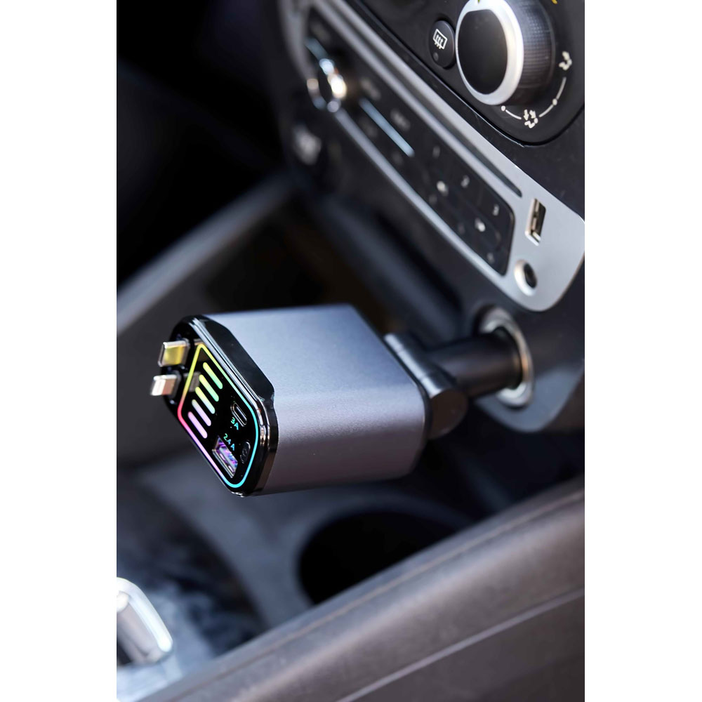 Promosyon Araç Şarj Aleti