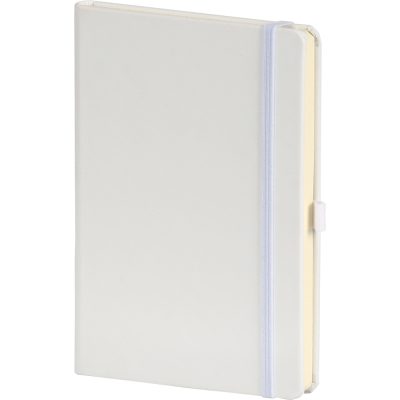 Tarihsiz Defter - Beyaz