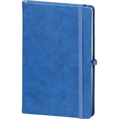 Tarihsiz Defter - Lacivert