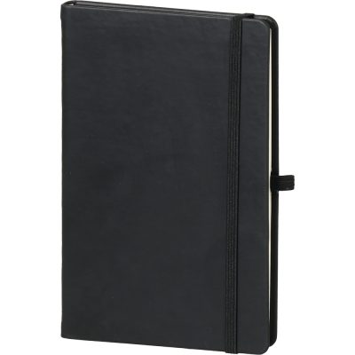 Tarihsiz Defter - Siyah