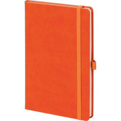 Tarihsiz Defter - Turuncu