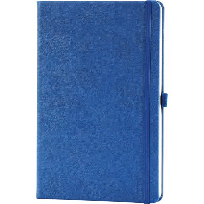 Tarihsiz Defter - Lacivert