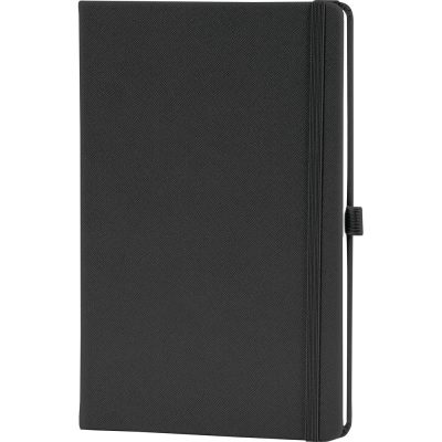 Tarihsiz Defter - Siyah