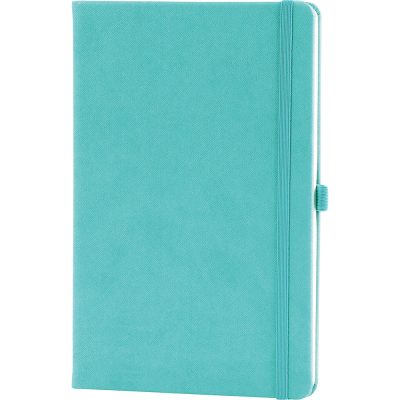 Tarihsiz Defter - Turkuaz