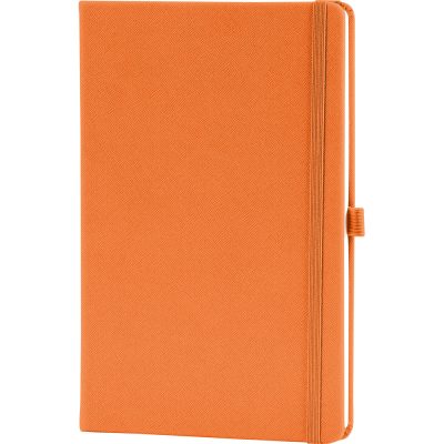 Tarihsiz Defter - Turuncu