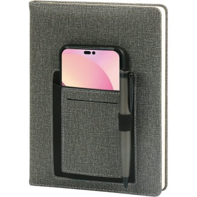 Tarihsiz Defter - Füme