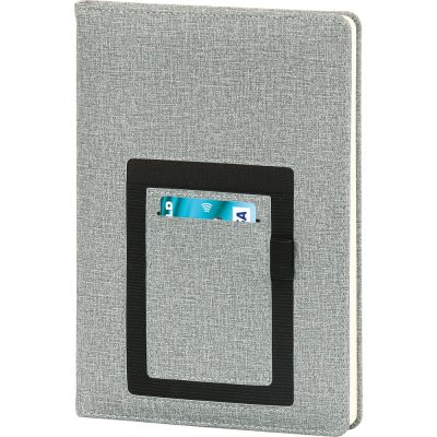 Tarihsiz Defter - Gri