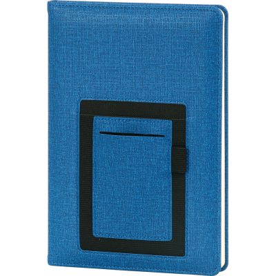 Tarihsiz Defter - Lacivert