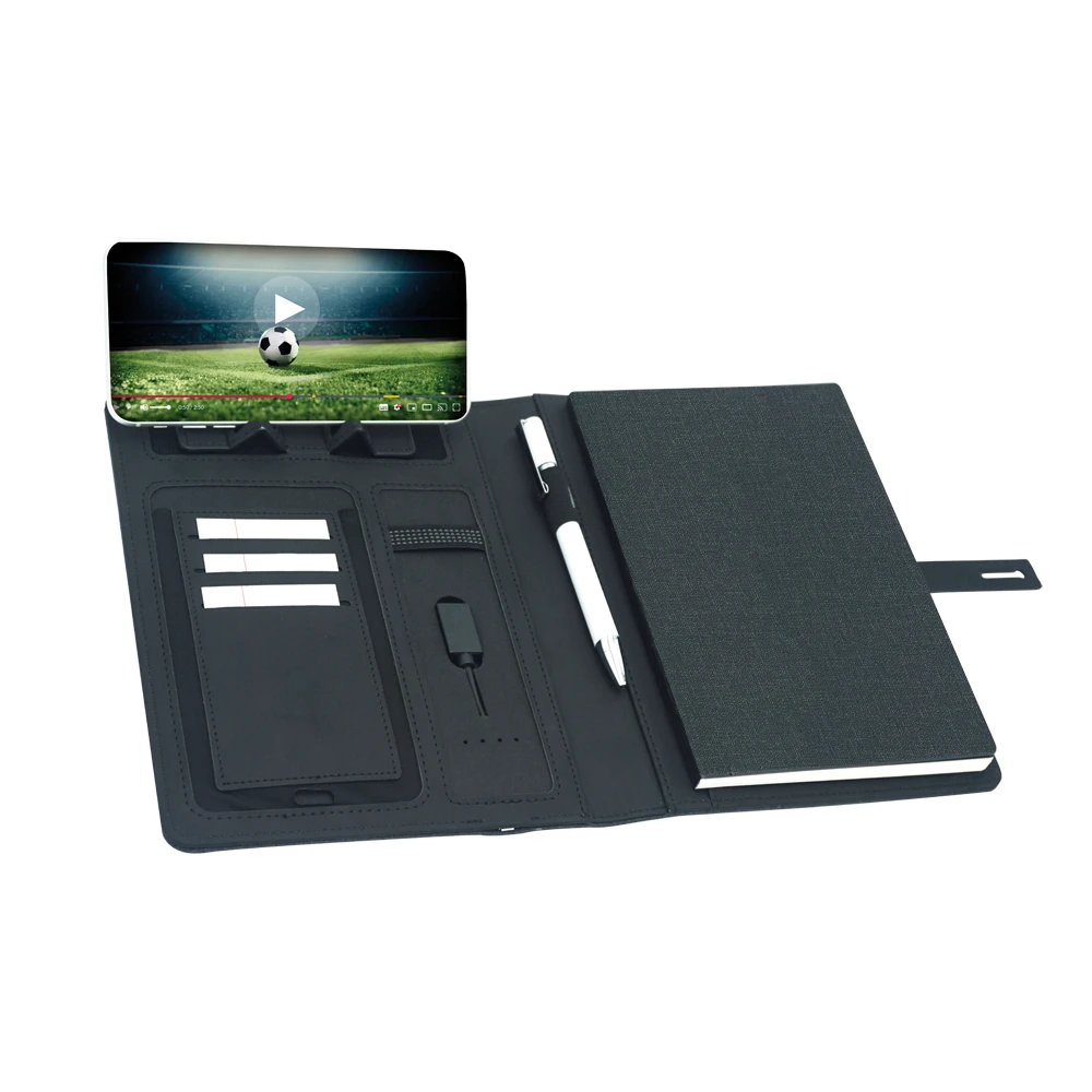 Promosyon Powerbank Organizer