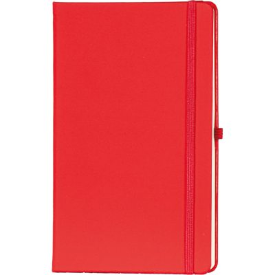 Tarihsiz Defter - Kırmızı