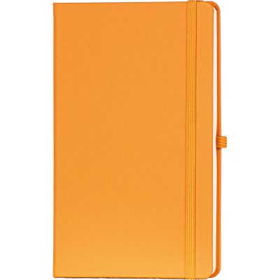 Tarihsiz Defter - Turuncu