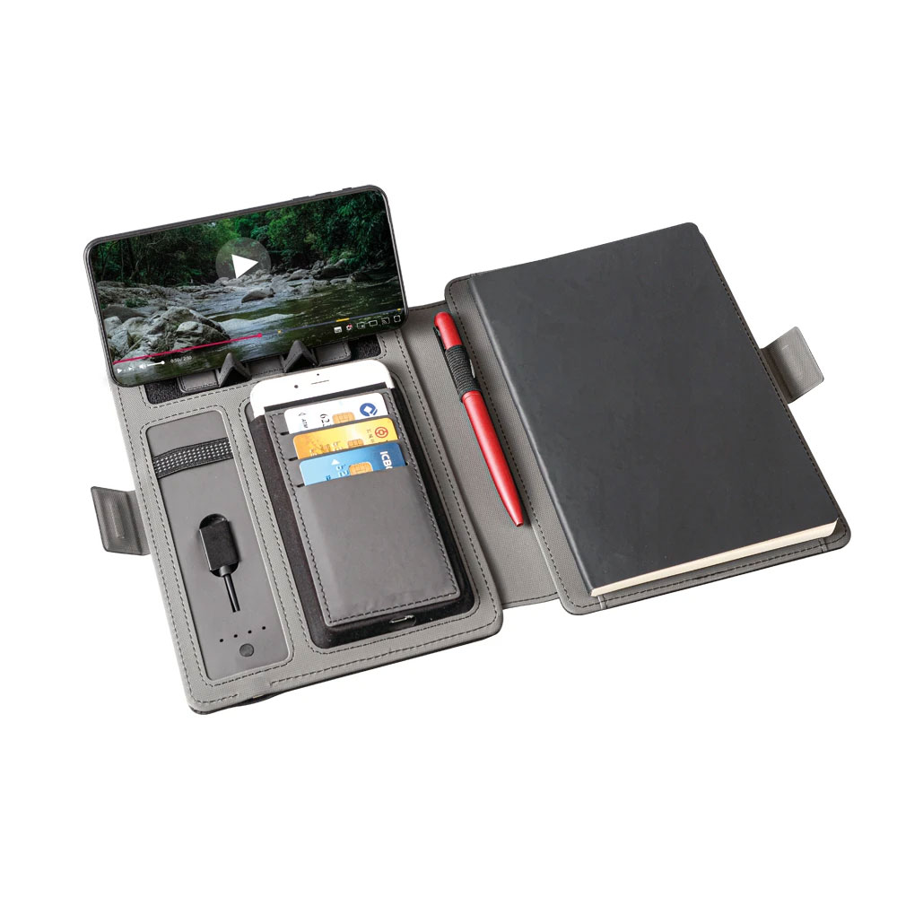Promosyon Powerbank Organizer
