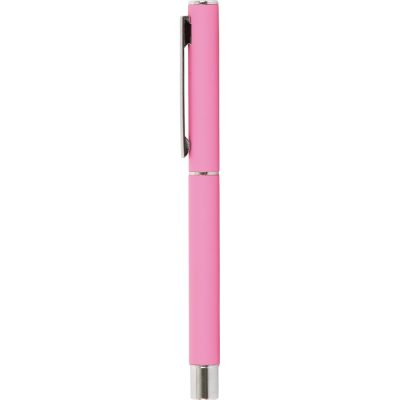 Roller Kalem - Pembe