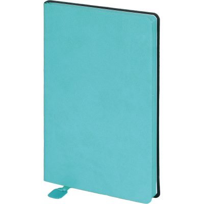 Tarihsiz Defter - Turkuaz