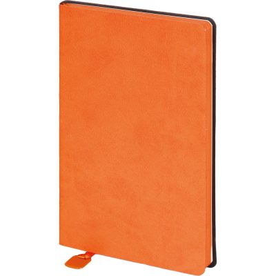 Tarihsiz Defter - Turuncu