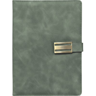 Tarihsiz Defter - Füme