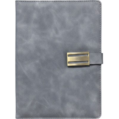 Tarihsiz Defter - Gri