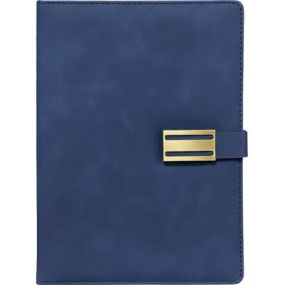 Tarihsiz Defter - Lacivert